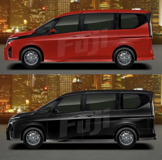 日産、セレナの純正タイヤの特徴とメーカー。おすすめのタイヤはどれ  