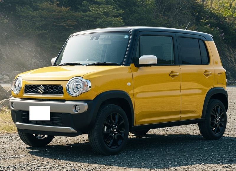 ハスラーのタイヤ交換の費用、新品のタイヤの値段を比較 - ナイロの備忘録