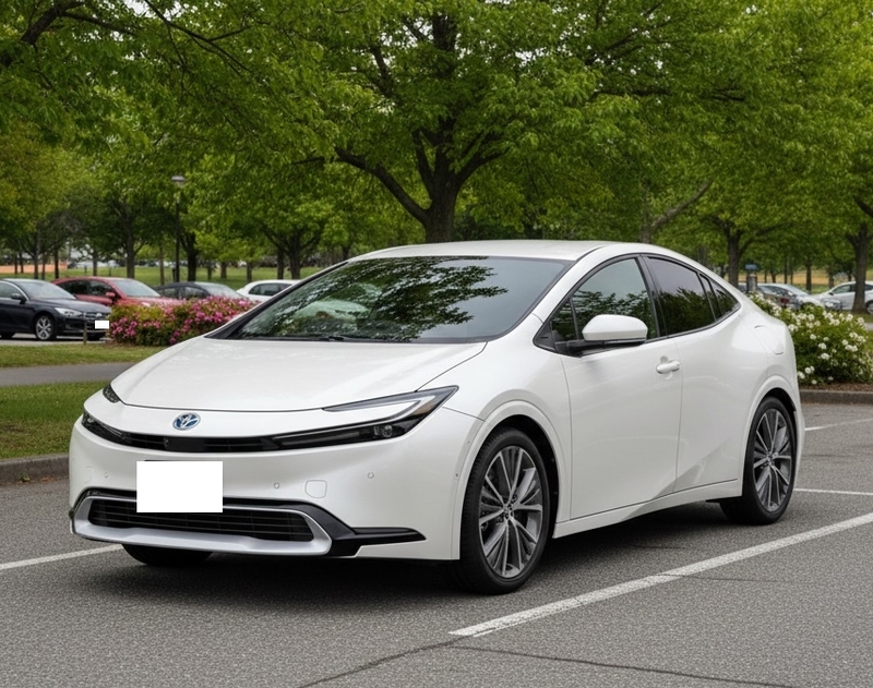 プリウスのタイヤ交換の金額、新品のタイヤの値段を比較 - ナイロC.T.D