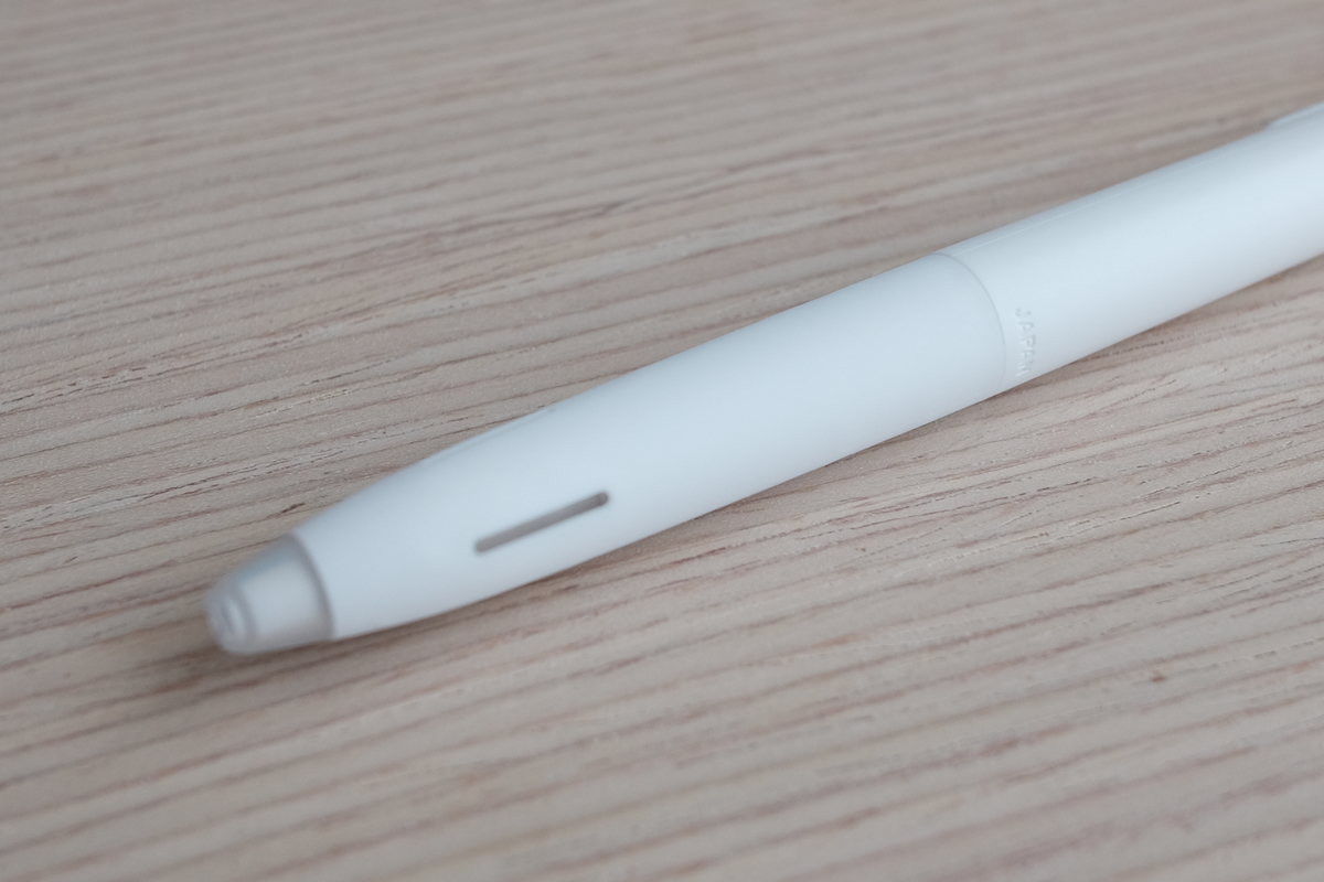 blen / ブレン / ブレないボールペン