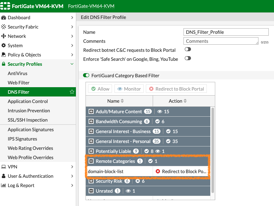 f:id:naitwo2:20200523002003p:plain FortiGate ThreatFeeds list import