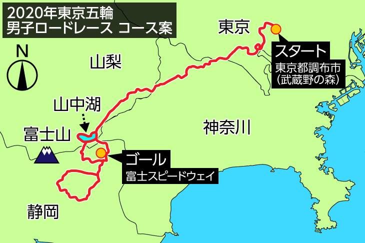 サイクリストの注目を集める街 相模原 Photo Life