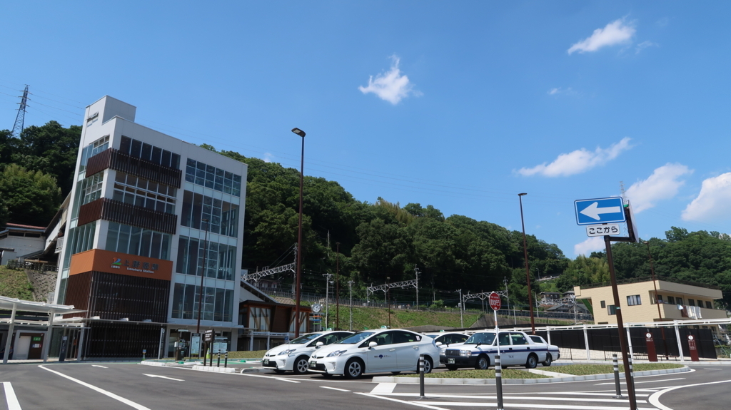 新しくなった上野原駅 変わったところや周辺施設を写真付きでご紹介 Photo Life