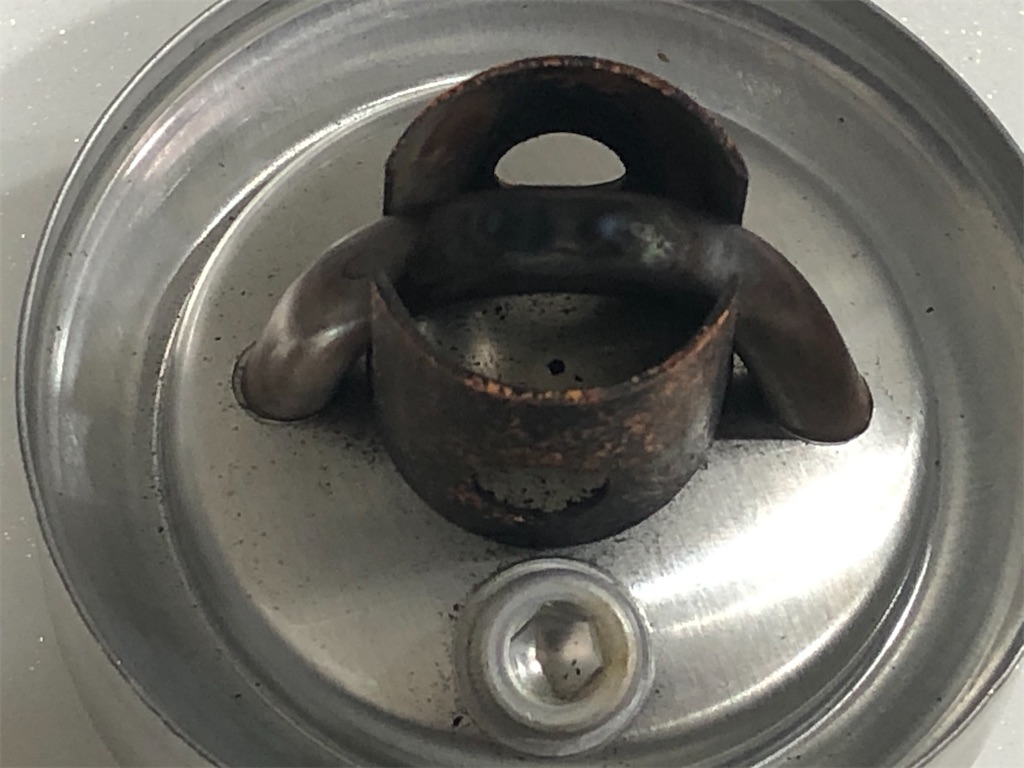 FREELIGHT BLAST BURNER / フリーライト ブラスト バーナー レビュー