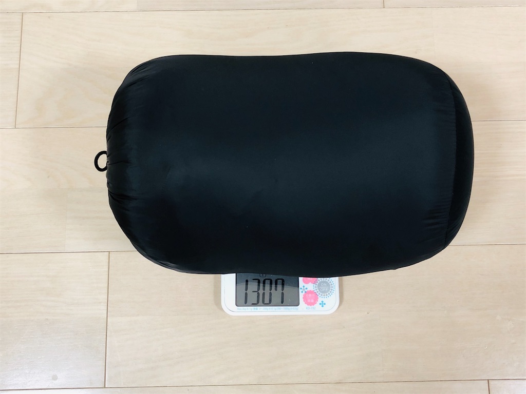 コスパ最高な厳冬期用シュラフ ナンガ オーロラ600DX 山渓×NANGA