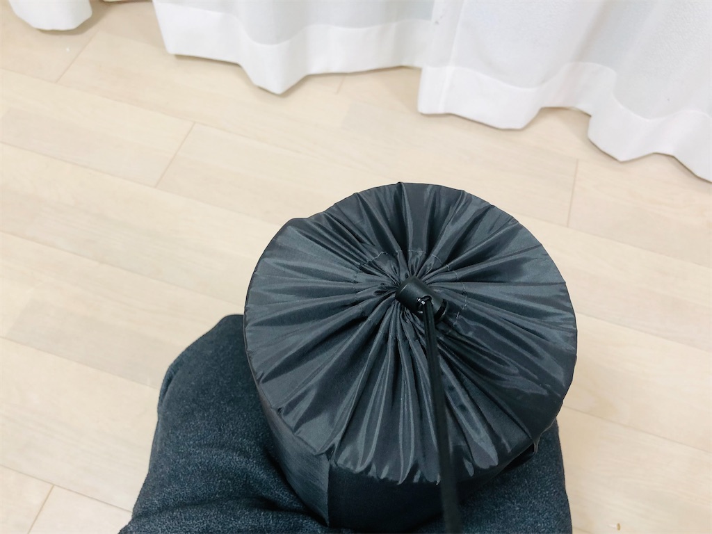 TITANMATE サーマレスト Z 専用ケース付き