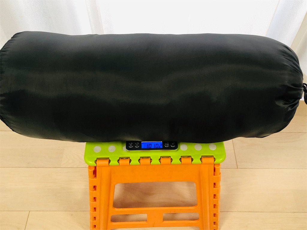 マウンテンハードウェア　シュラフ　ストームライト 冬キャンプの使用にもおすすめなシュラフ マウンテンハード