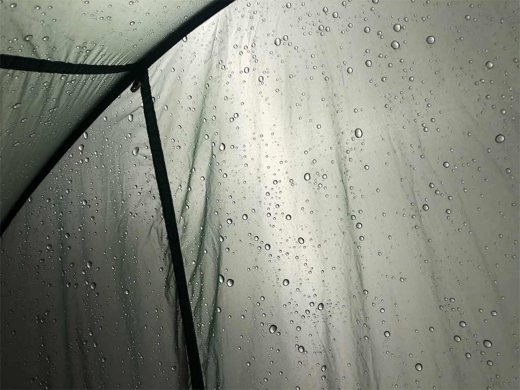 Nordisk Lofoten ノルディスク ロフォーテンの長期使用レビュー - な