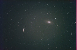 M81 M81