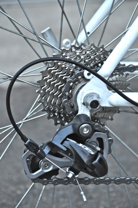 tokyobike SPORT 105コンポ付き tokyobike(トーキョーバイク) TOKYOBIKE SPORT 9s(トーキョー