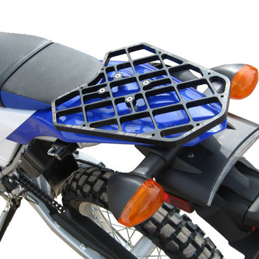 YAMAHA WR250X/R 外装　キャリア DRC (ディーアールシー) ツーリングキャリア WR250R X : バイク