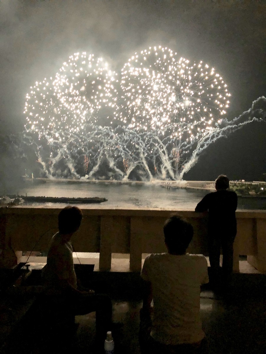 兄弟会です! - nakagawamasami’s blog