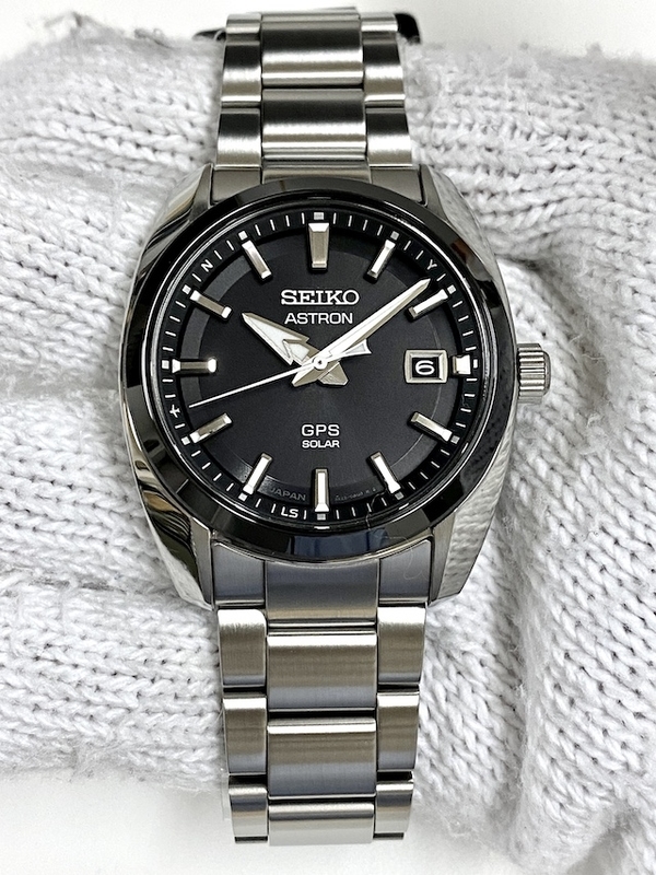 SEIKO ASTRON セイコーアストロン SBXD005