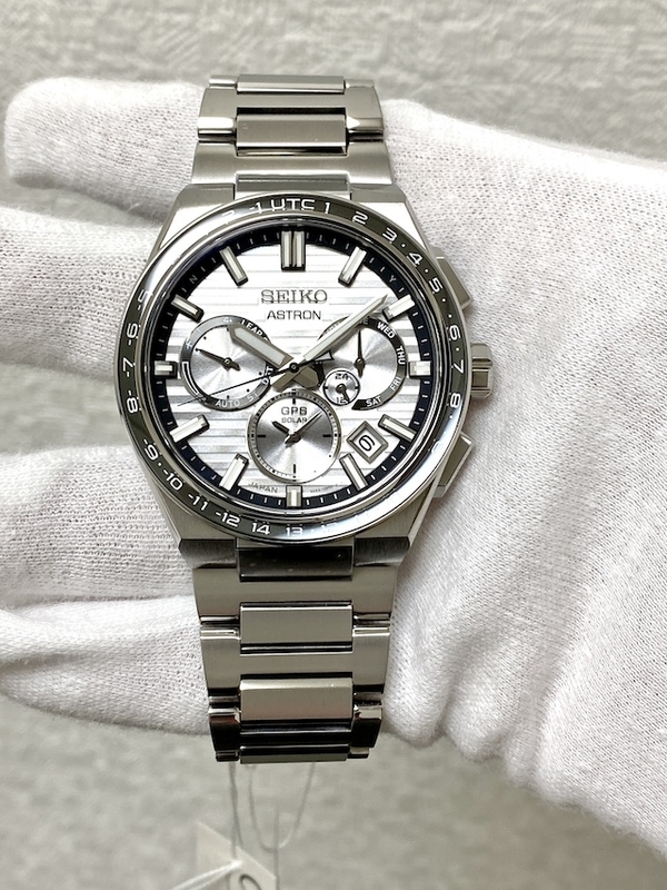 s*h様 SEIKOアストロン ASTRON SBXC113 s*h様 SEIKOアストロン ASTRON SBXC113 - メルカリ