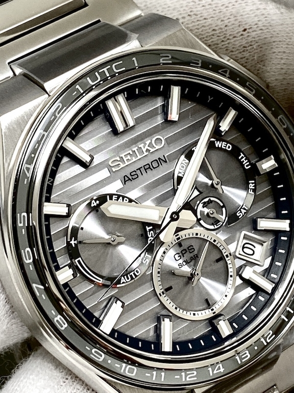 Seiko Astron Nexter SBXC113 for $1,577 for sale from a