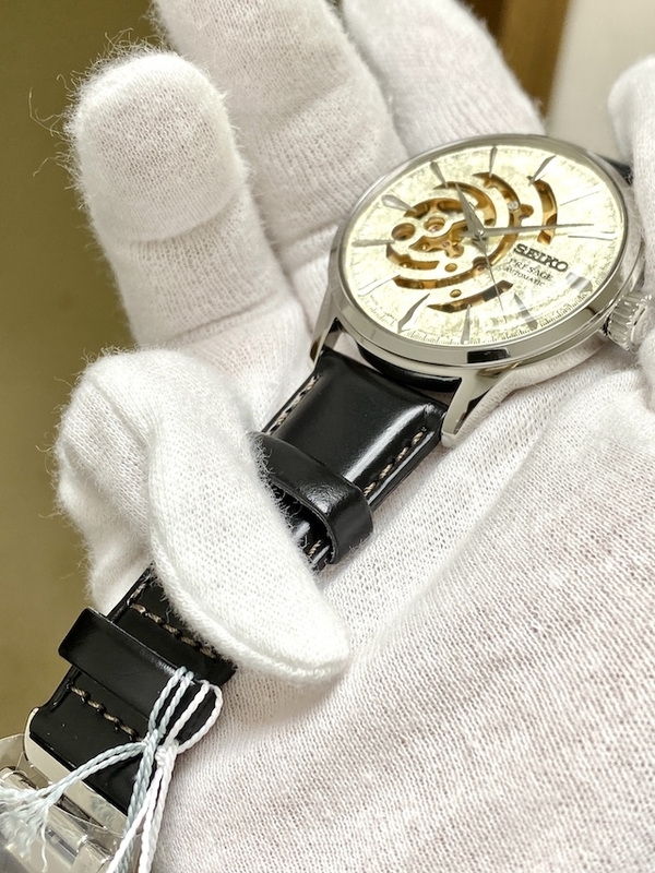 seiko sary221
