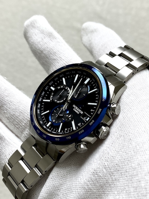 シーリングライト オシアナス OCW-T4000D-1AJF | metodoicm.com.br