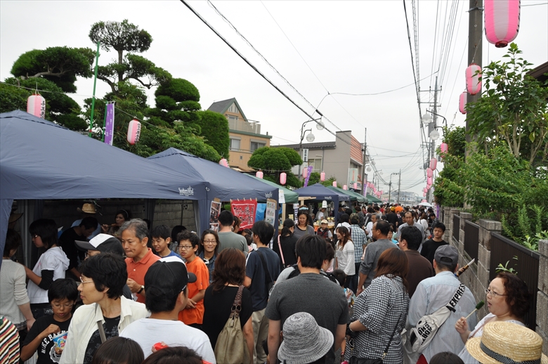 ２０１８年の愛甲三郎納涼まつり開催日は ７月２１日 土 天気は晴れに開催予定です 愛甲石田駅から発信 厚木市と伊勢原市の狭間