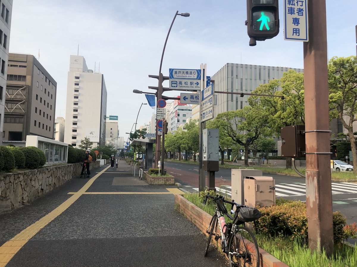 ニホイチ旅39日目(旅12四国一周前半)香川県高松-徳島県宍喰 - きまぐれ