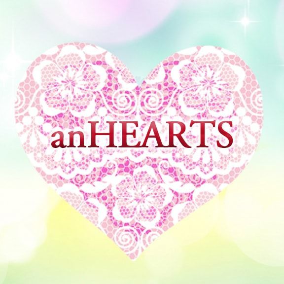 anHEARTS