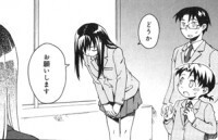 TOBI『銘高祭！』（芳文社KRコミックス）1巻P160