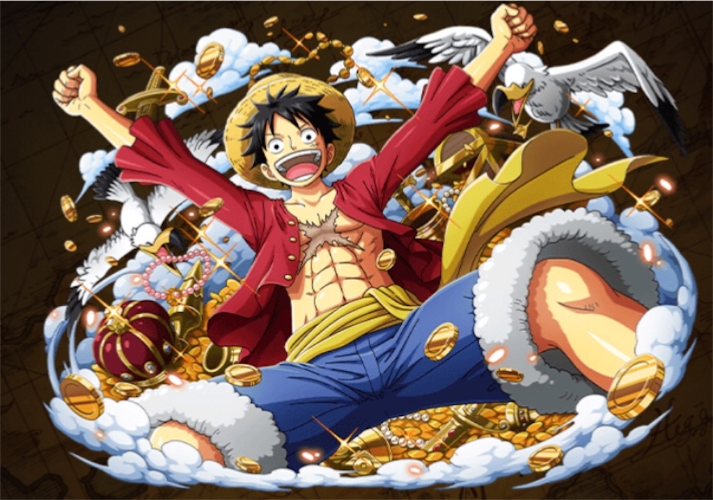 One Piece 紹介 Takomin Me One Piece 紹介 Takomin Me