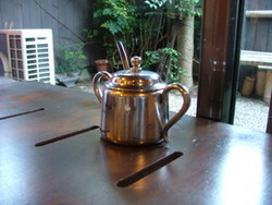 050924カフェ
