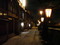 金沢の夜。