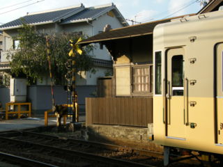 嵐山電車