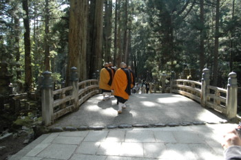高野山