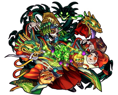モンスト まるちゃんのモンストブログ モンスト まるちゃんのモンストブログ