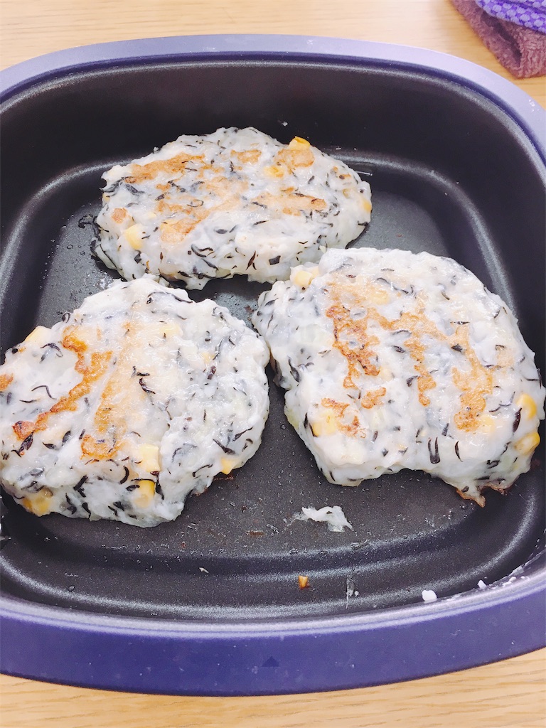 マイクロプログリルのレシピ(^^) - らんちぼっくす 中村さんのブログ