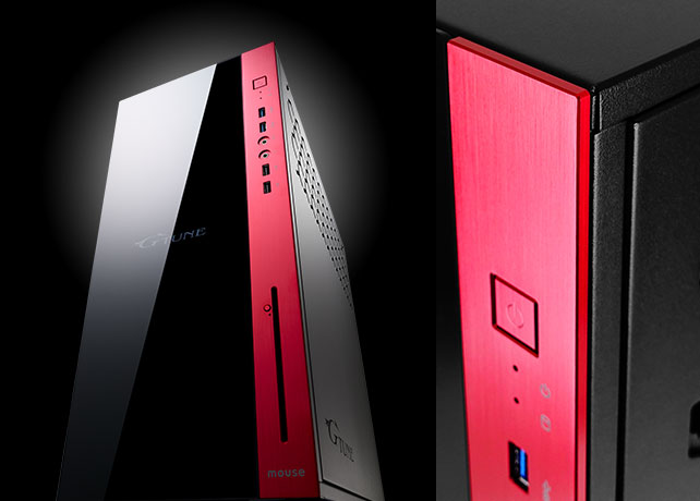 G-Tune EP-Z 買いました。が・・・（一部訂正） - なかむらさんの