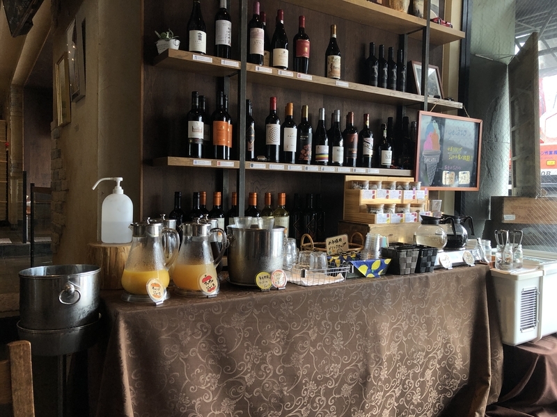 Salvatore Cuomo Bar 覚王山 プロトタイプ日記
