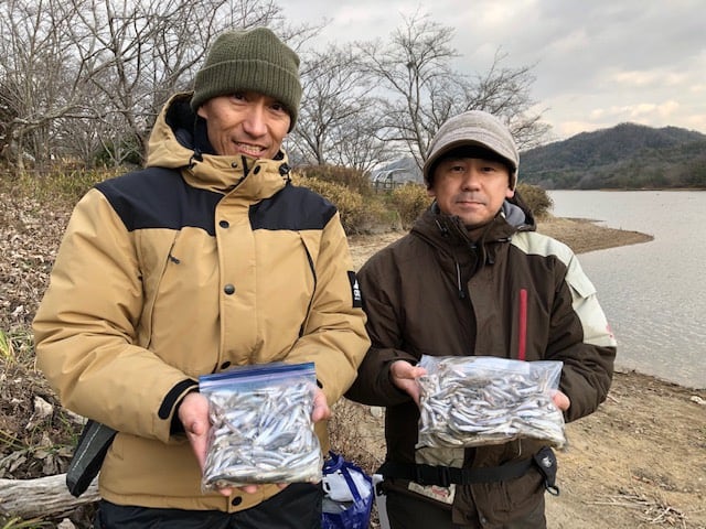 f:id:nakani-shooter:20200106151637j:plain f:id:nakani-shooter:20200106151637j:plain