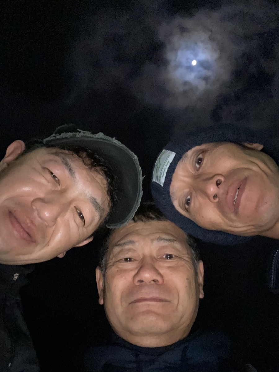 f:id:nakani-shooter:20200112133721j:plain f:id:nakani-shooter:20200112133721j:plain