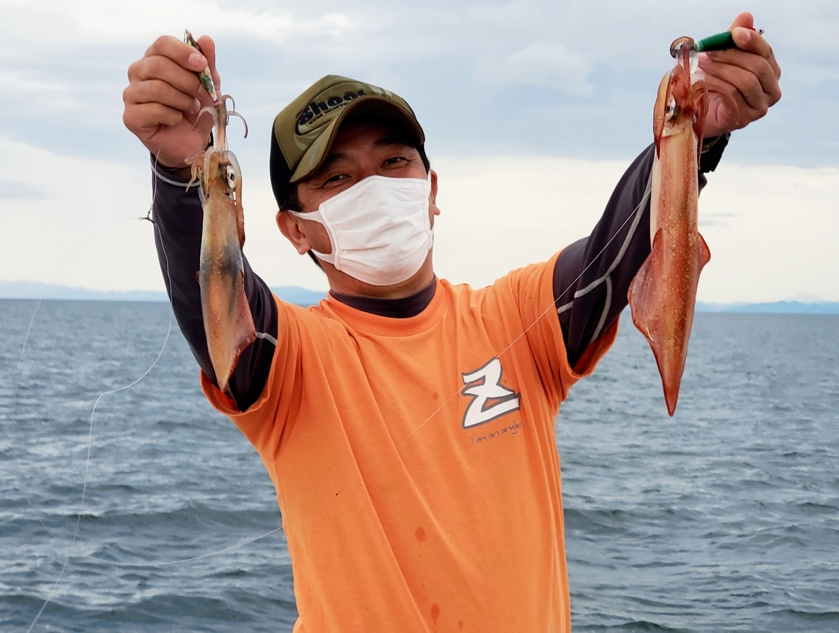 f:id:nakani-shooter:20200726205217j:plain f:id:nakani-shooter:20200726205217j:plain