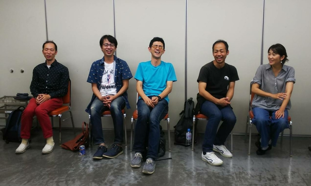 f:id:nakanogekidan:20181024235425j:plain f:id:nakanogekidan:20181024235425j:plain