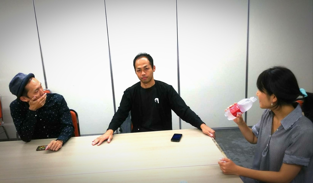 f:id:nakanogekidan:20181025001156j:plain f:id:nakanogekidan:20181025001156j:plain