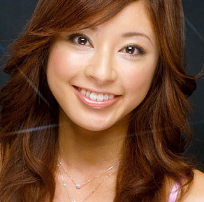 2007,01,16 相手は、ファッション誌「JJ」の人気モデル、土岐田麗子(22)