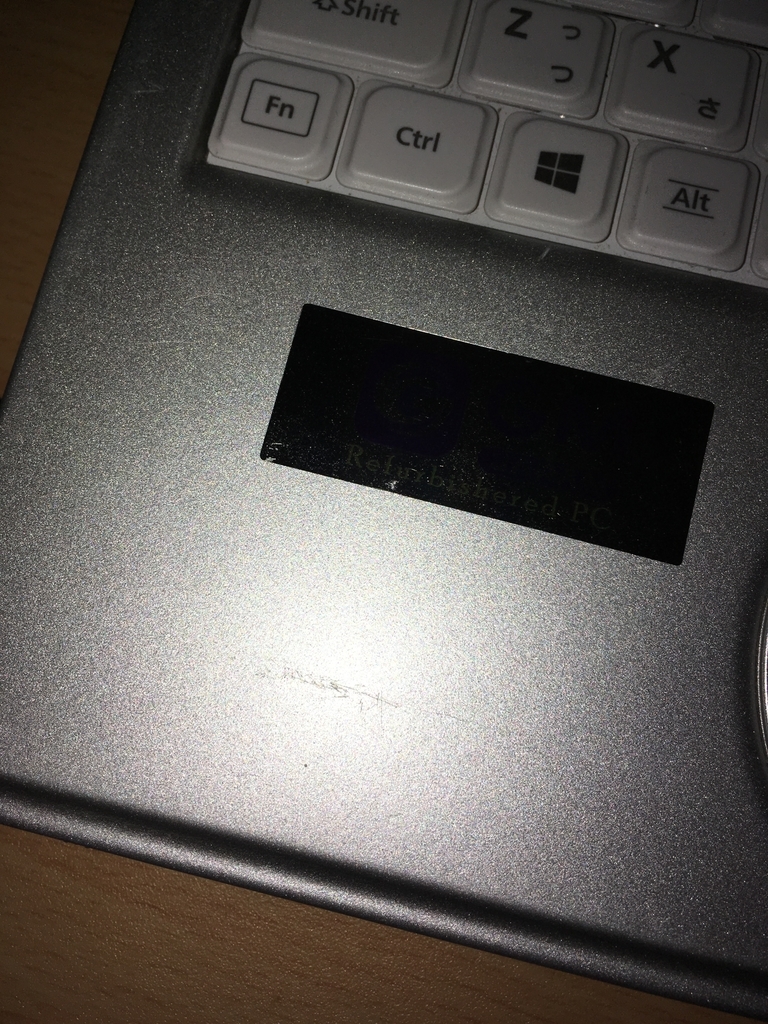 コスパ最強 初心者が選んだ初めてのノートpc Cf Sx2をレビュー スパロボ道