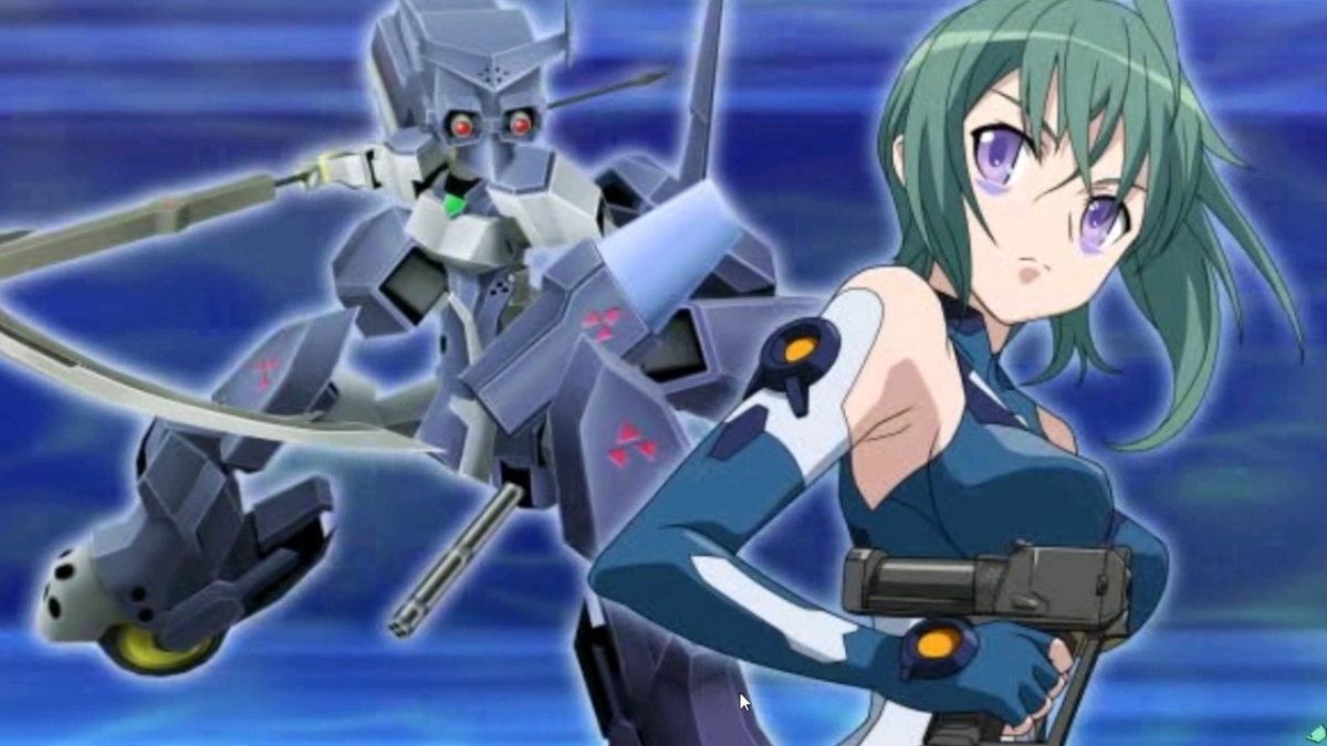ガンダム以外 Huluで見れるオススメロボアニメ7選 スパロボ道