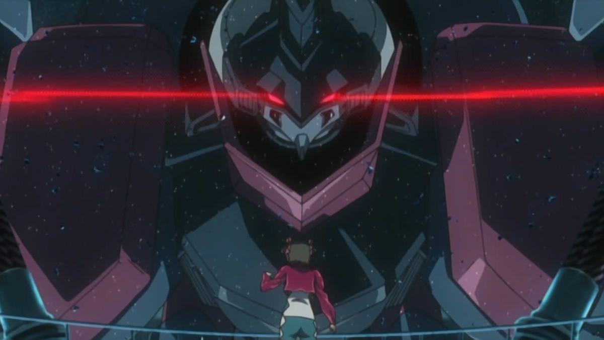 ゼノグラシアは黒歴史じゃない アイマスの皮を被った 恋愛アニメ だ ゼノグラシアは黒歴史じゃない アイマスの皮を被った 恋愛アニメ だ