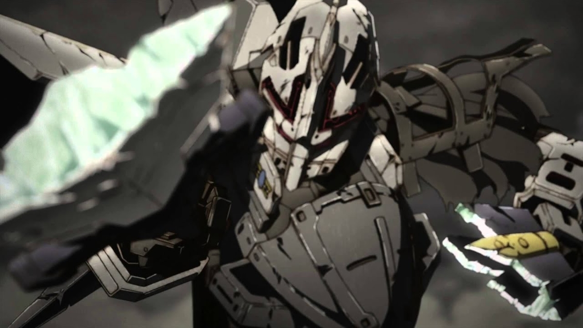 手描きロボアニメの最高峰 緻密な描写と美少女で魅せる ブレイクブレイド 視聴感想 スパロボ道