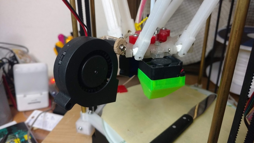 ダクトファン ダクトブロア DIY 【公式通販】