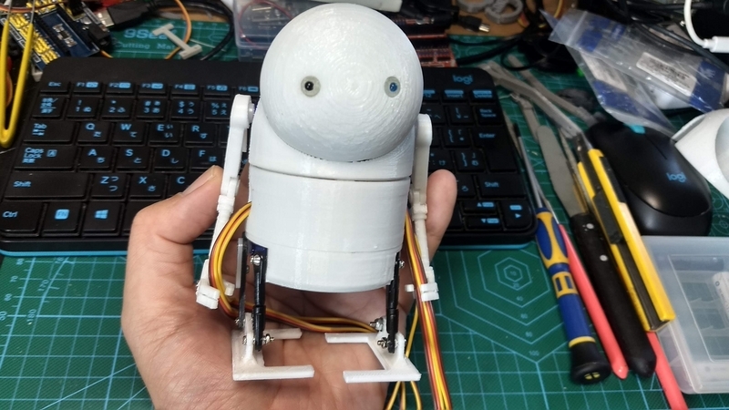 週刊マイロボット　　途中まで制作。68から90号までは未開封。 Amazon.co.jp: デアゴスティーニ 「週刊 マイロボット」 第68号 : 本
