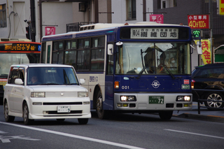 西東京バスのJP - トクベツじゃないバスの撮影記録