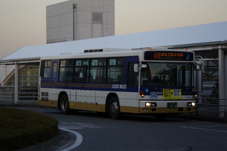12 7 京王 西東京バス トクベツじゃないバスの撮影記録