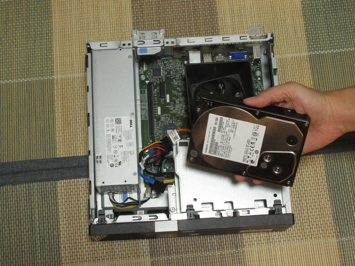 Vostro 3267 ジャンク dell Vostro3267 8g corei3 256SSD ジャンク - メルカリ