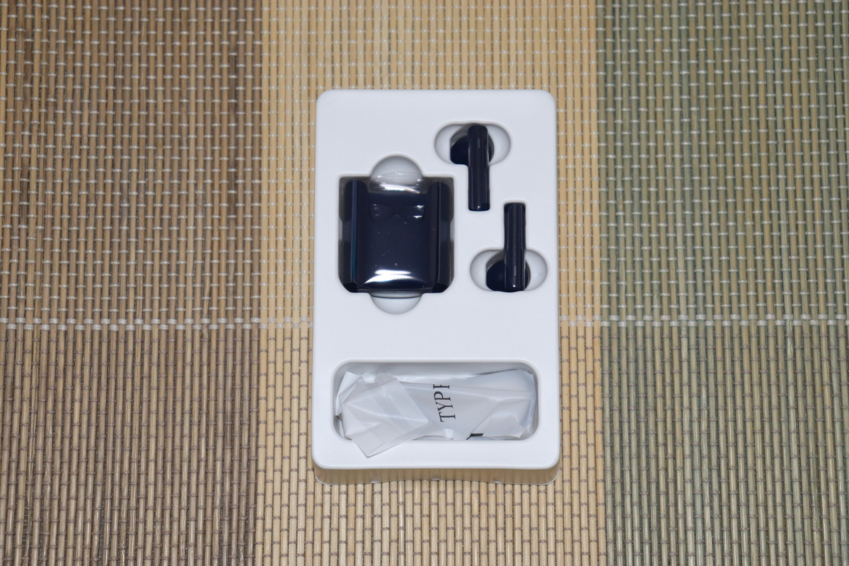 GEO 完全ワイヤレスイヤホン SWE－T8S WH GEO GRFD-SWE300T8S 価格比較